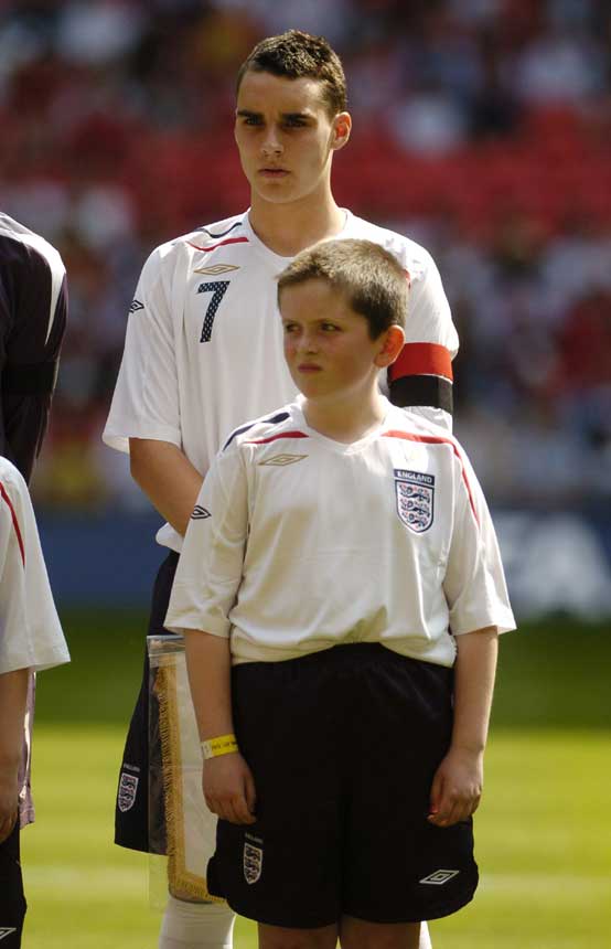 Matthew James
